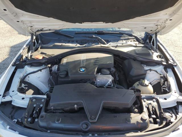 WBA3C1C57FK118994 BMW 328 I Sulev