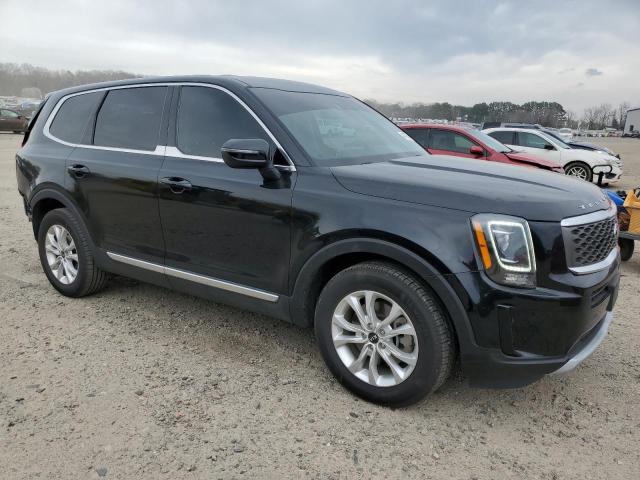 5XYP24HC8LG017030 KIA Telluride Lx