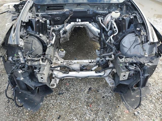 1G6A15S61J0109023 Cadillac CTS-V
