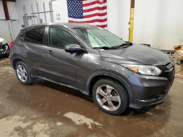 3CZRU6H73GM758187 Honda Hr-v Exl
