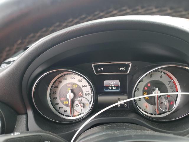 WDDSJ4EB8GN315753 Mercedes-Benz CLA 250