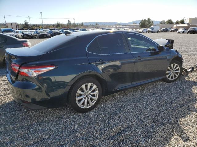 Auction sale of the 2019 Toyota Camry L , vin: 4T1B11HK9KU776958, lot number: 139842874