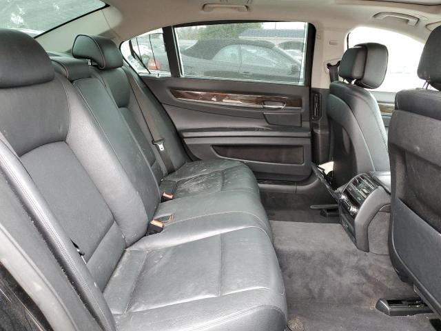 WBAYE4C59FD947216 BMW 740 LI