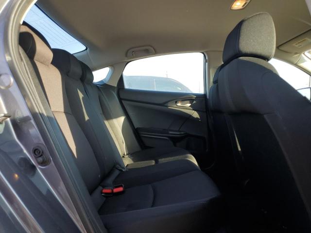 2HGFC2F54GH548767 Honda Civic Lx