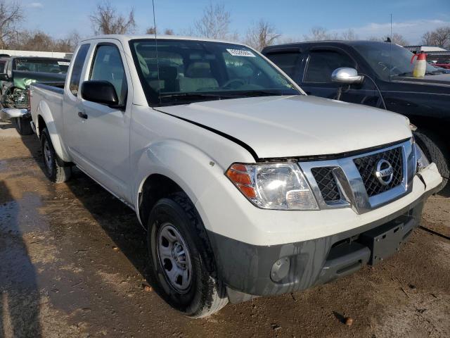 1N6BD0CT5JN739417 Nissan FRONTIER S
