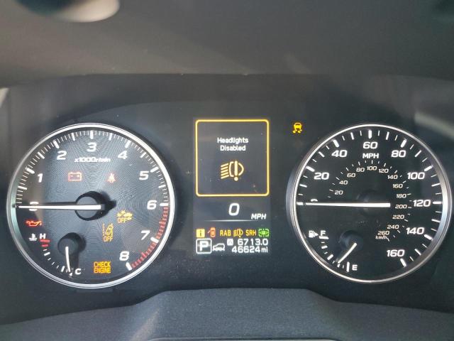 4S4BTANCXN3175639 Subaru Outback Limited