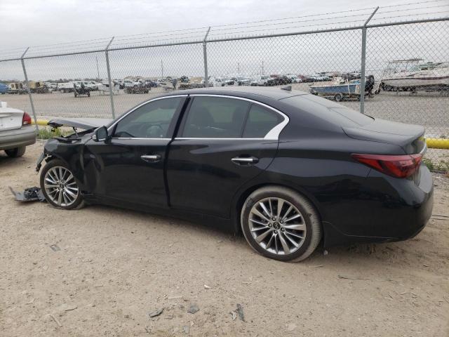 JN1EV7BP2PM512259 Infiniti Q50 LUXE