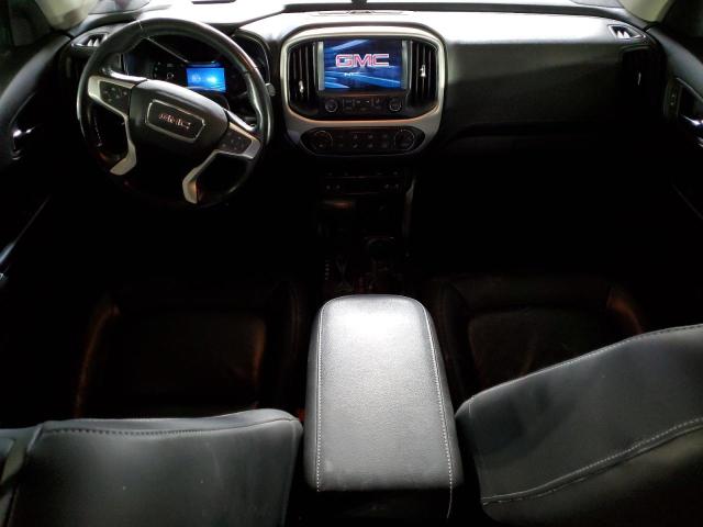 1GTG6DEN4H1312921 GMC CANYON SLT