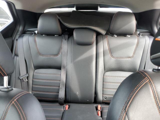 3N1CP5DV8LL514636 Nissan KICKS SR