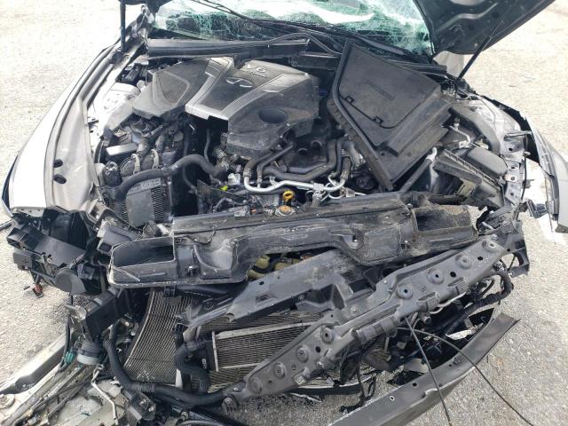 JN1EV7EK8JM342996 Infiniti Q60 Luxe 300