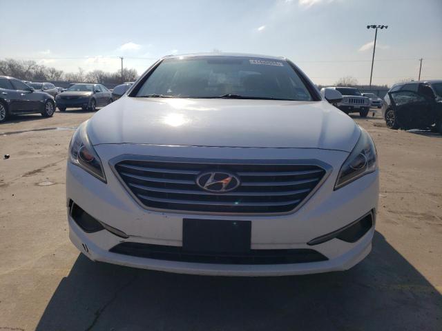 5NPE24AF4HH453031 Hyundai SONATA SE
