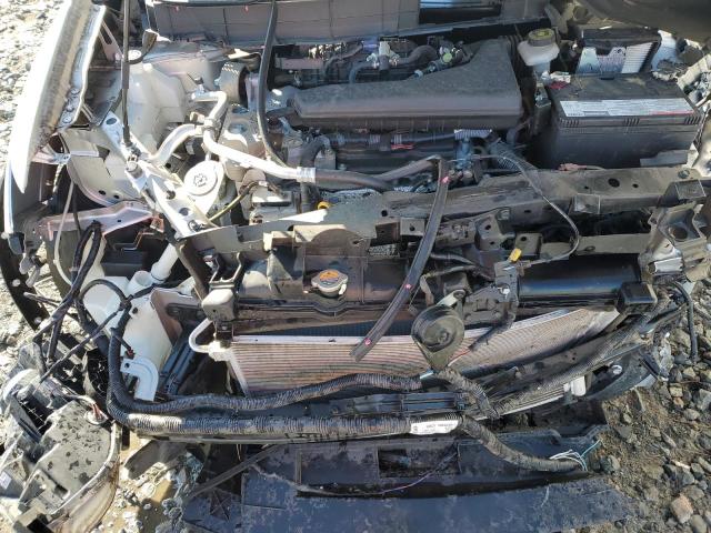 KNMAT2MT0HP563984 Nissan ROGUE S