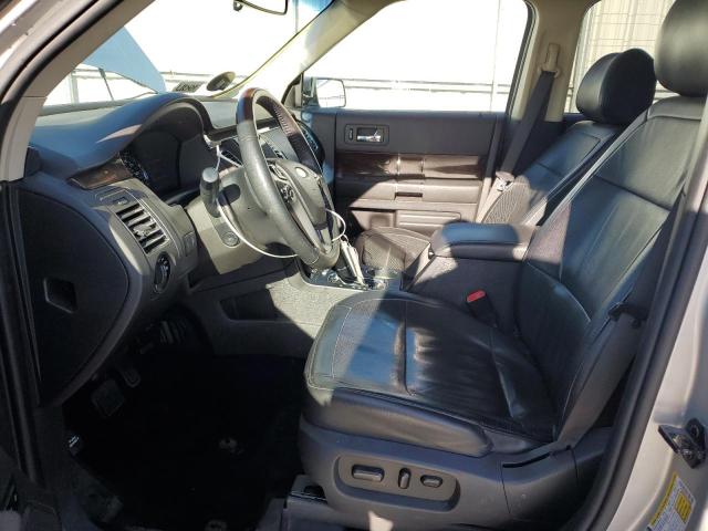 2FMHK6D80JBA00964 Ford Flex Limited