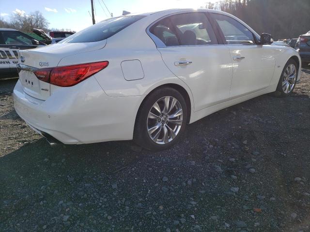 JN1EV7AR7LM254396 Infiniti Q50 PURE