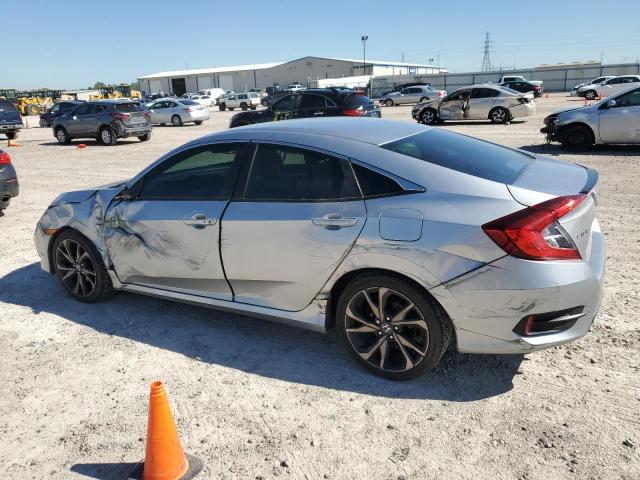 2HGFC2F86LH565798 Honda Civic Sport