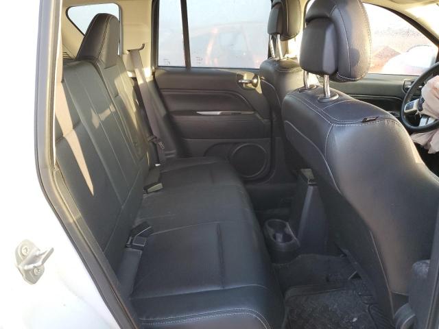 1C4NJDEB1HD128739 Jeep Compass Latitude