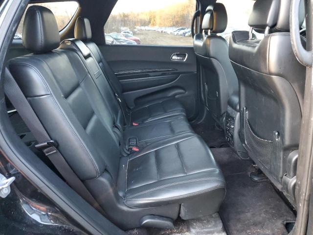 1C4RDJDG1GC371895 Dodge DURANGO LIMITED