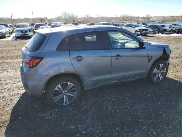 JA4ARUAU9MU035986 Mitsubishi Outlander Sport Es