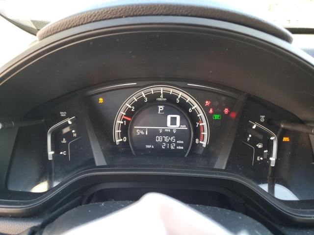 7FARW5H37HE008065 Honda CR-V LX