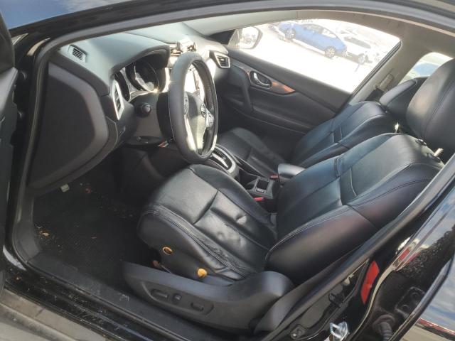 5N1AT2MTXEC873655 Nissan ROGUE S
