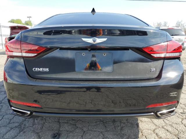 KMHGN4JE5GU143414 Hyundai Genesis 3.8l