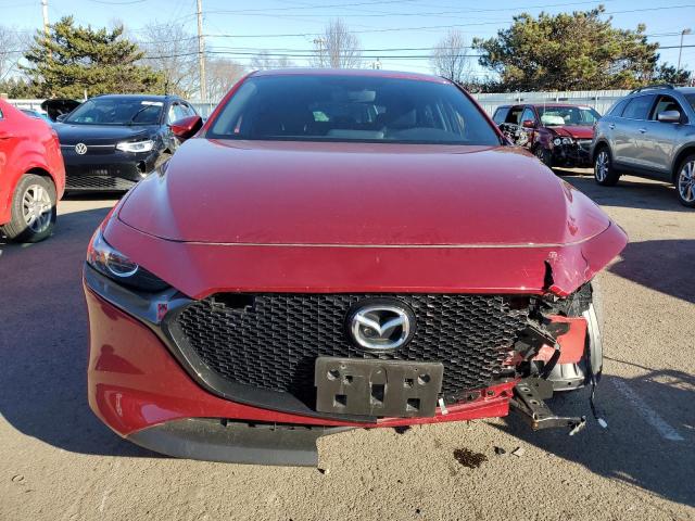 JM1BPAK70N1511780 Mazda 3 SELECT