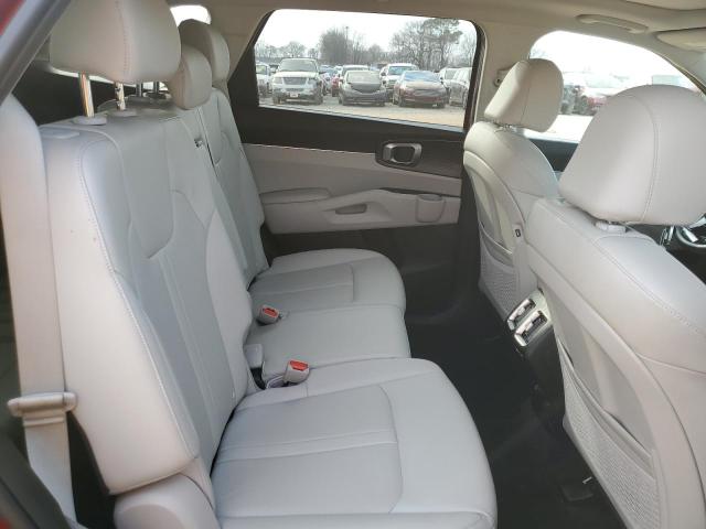 5XYRL4LC3PG206400 KIA SORENTO S