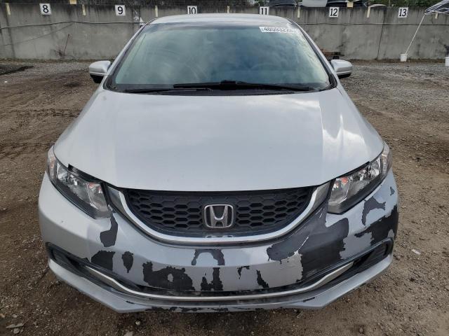 2HGFB2F74FH513729 Honda CIVIC SE