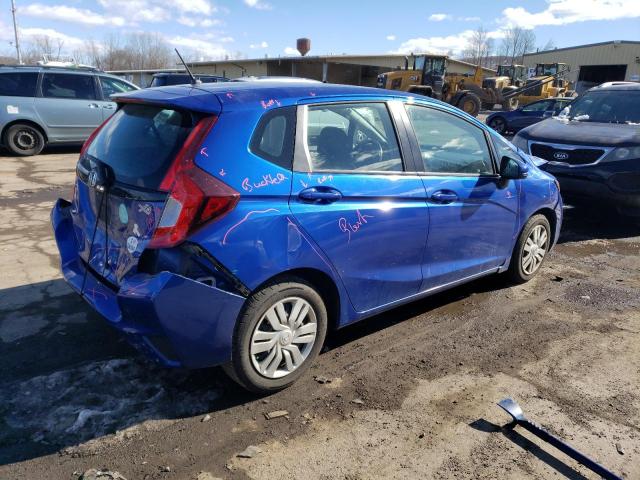 3HGGK5H59HM714015 Honda FIT LX