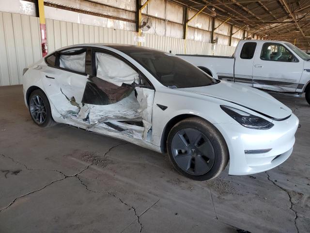 5YJ3E1EB9NF103084 Tesla MODEL 3