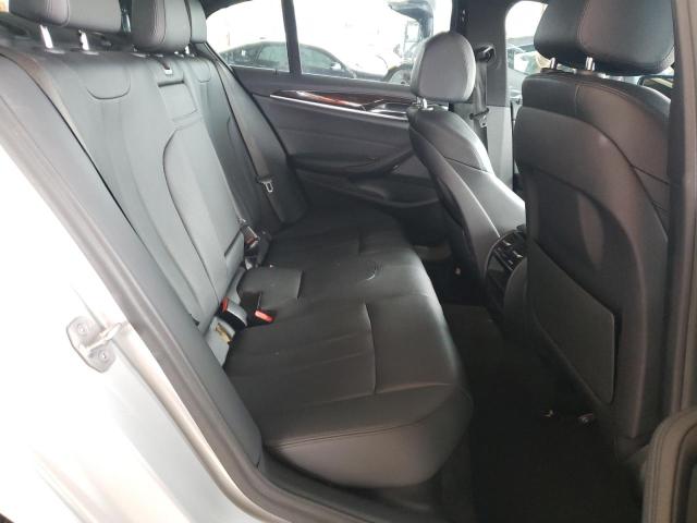 WBAJA5C50JBP34758 BMW 530 I