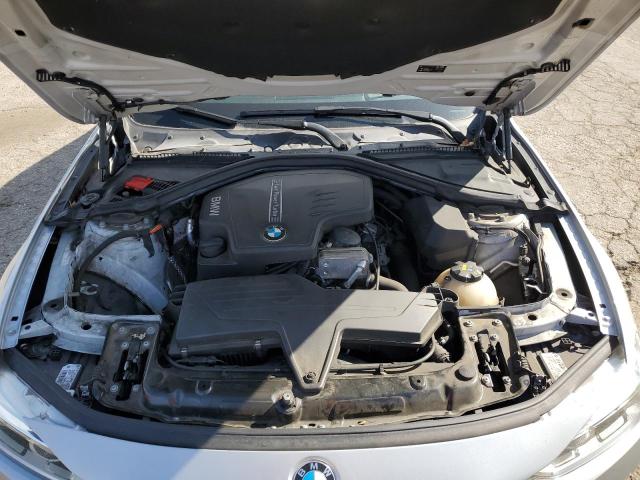 WBA8E9G5XGNT42964 BMW 328 I Sulev