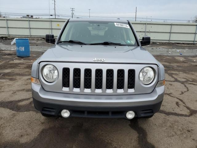1C4NJPBA2GD688541 Jeep Patriot Sport