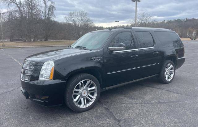 1GYS4JEF3ER137723 Cadillac Escalade Esv Premium