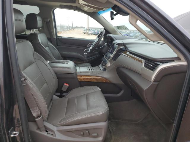 1GKS1CKJ0GR242150 GMC YUKON DENALI