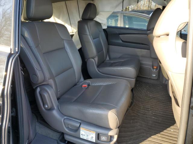 5FNRL5H91FB065559 Honda Odyssey Touring