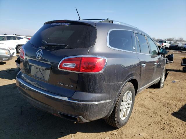 5GAKRAKDXEJ366555 Buick Enclave