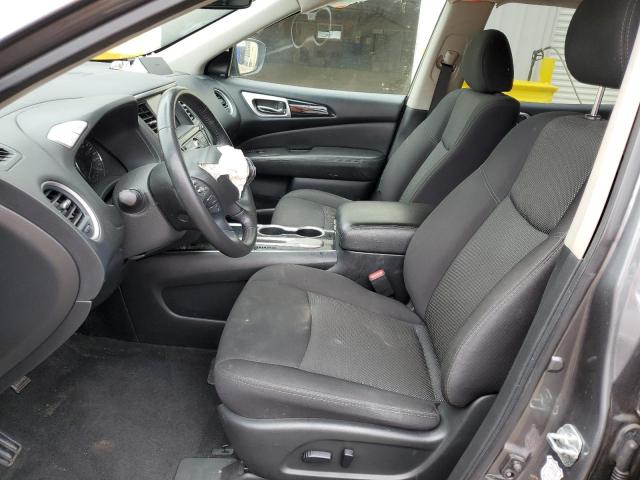 5N1DR2BN5LC583062 Nissan Pathfinder Sv