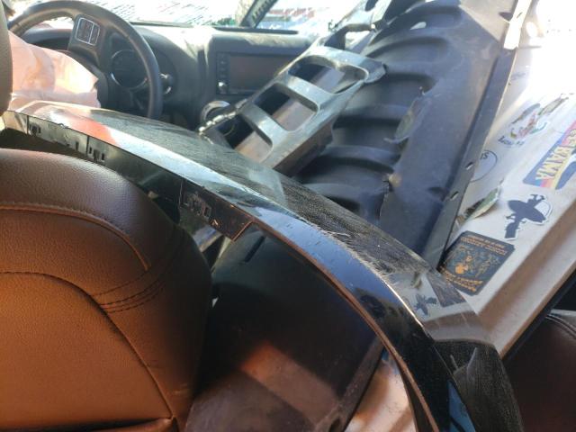 1C4BJWFG7GL301371 Jeep Wrangler Unlimited Rubicon
