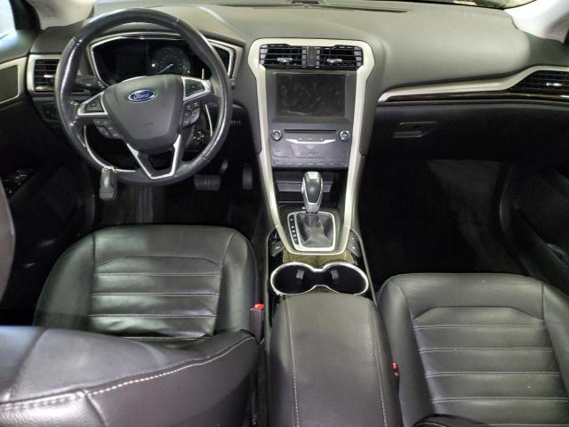 3FA6P0PU8FR169048 Ford Fusion Se Phev