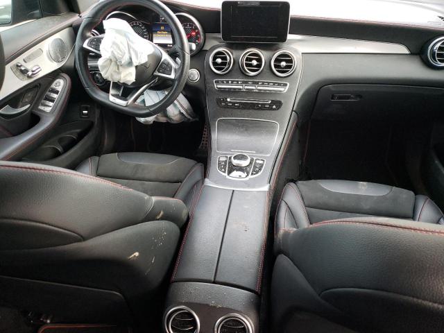 WDC0G6EB5KF544626 Mercedes-Benz Glc 43 4matic Amg