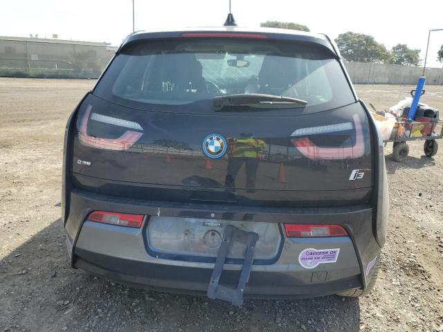 WBY1Z8C38HV892882 BMW I3 REX