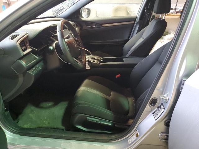 SHHFK7H64KU206026 Honda CIVIC EX