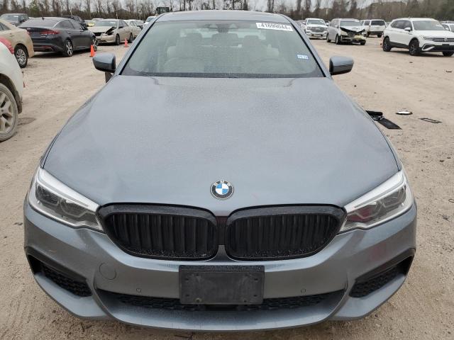 WBAJE5C51KWW19410 BMW 540 I