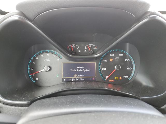 1GTG6EEN1N1213250 GMC Canyon Denali