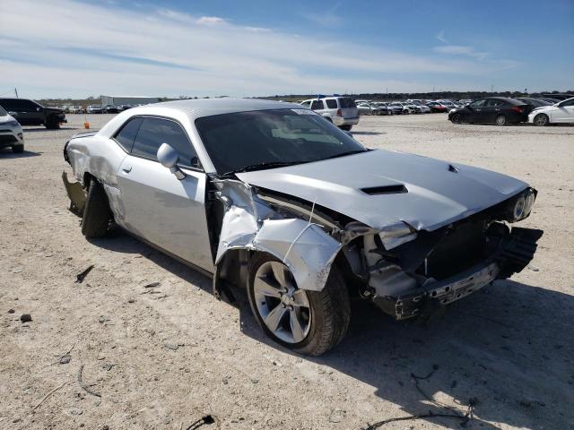 2C3CDZAGXMH520942 Dodge Challenger Sxt