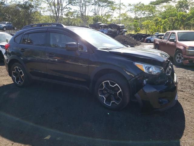 JF2GPAGC9EH342511 Subaru Xv Crosstrek 2.0 Limited
