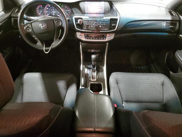 1HGCR2F51FA235836 Honda Accord Sport