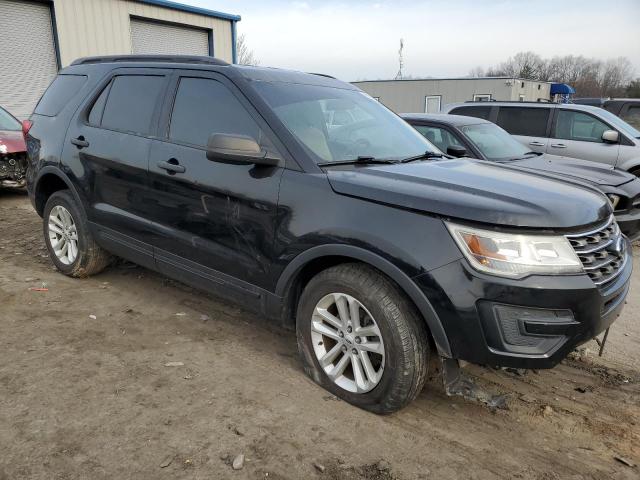 1FM5K8B86GGC94941 Ford EXPLORER