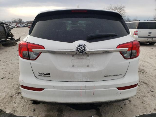 LRBFXBSA2HD144367 Buick Envision Essence